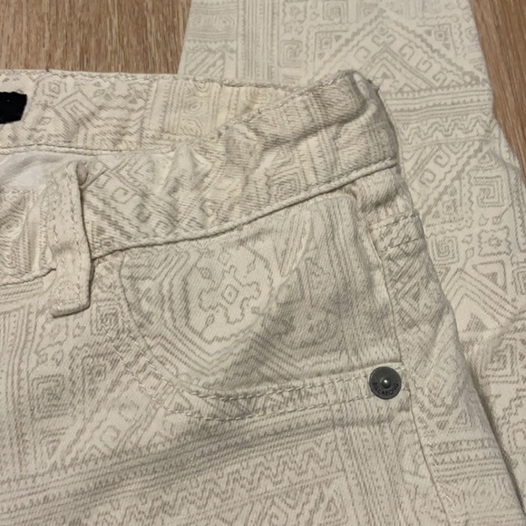 Billabong Seeker Tribal Zip Pants - Picture 3 of 8